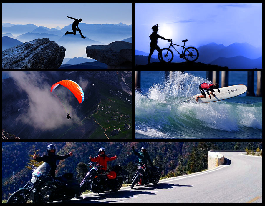 collage