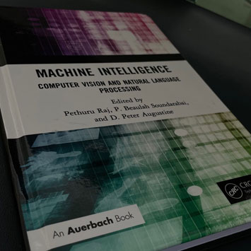 machine